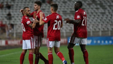 Солиден финансов стимул за играчите на ЦСКА да елиминират "Виктория" (Пилзен)