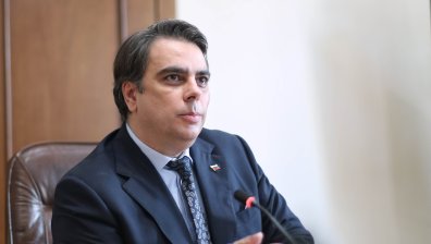 Асен Василев: Инфлацията е два пъти повече от тази, която оставих като министър