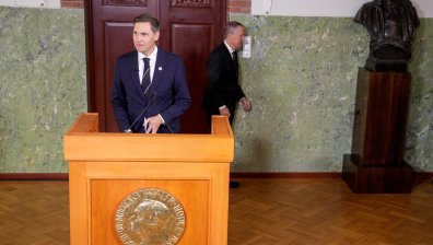 Връчиха Нобелова награда за мир на оцелели от Хирошима и Нагасаки