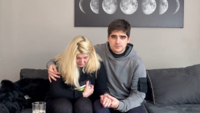 Обявиха 100 000 лв. парична награда за изчезналия Емил Боев (+ВИДЕО)