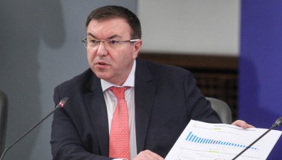 Министър Ангелов: Европа се готви за трета вълна, не искам да сме лекомислени