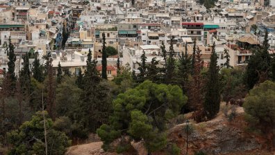 Цените на недвижимите имоти в Гърция продължават да растат през 2025 г. 