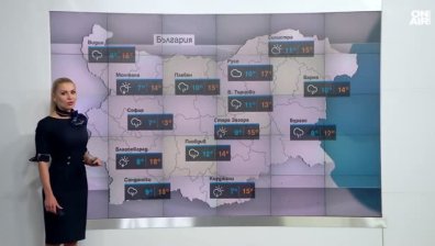Централна прогноза