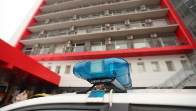 След падането от 5-ия етаж в Благоевград: Пострадалото момче е адекватно и контактно