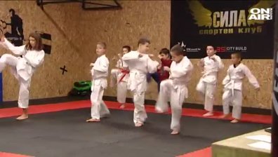 Как ще се отрази затварянето на спортните зали на най-малките?