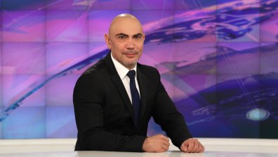 Росен Петров се завръща в ефир с предаването "Операция:История"