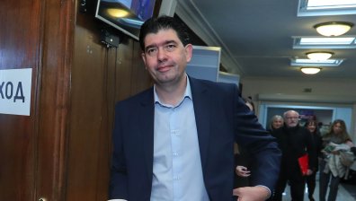 Иван Таков след блокажа в СОС: Грешките не са научени, колегите трябва да проявят здрав разум