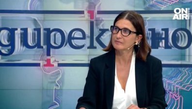 Мариана Тошева: Бежанските центрове на ДАБ са запълнени на 77%