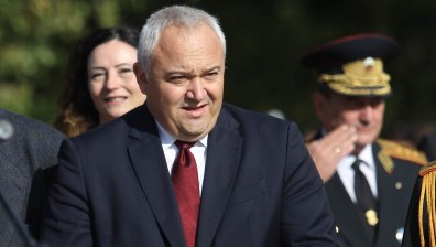 Министър Демерджиев в Казанлък и Гурково: Свърши времето на беззаконие