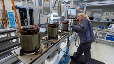 Германия търси близо 2 млн. работници, годишно губи 86 млрд. евро