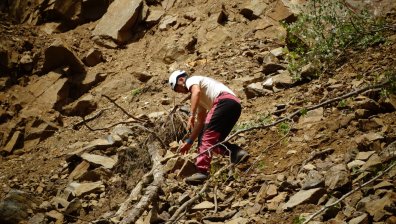 Внимание, шофьори: Затварят пътя Калотина-Драгоман заради обрушване на скали