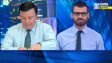 Пазарен анализ от 30 октомври 2014
