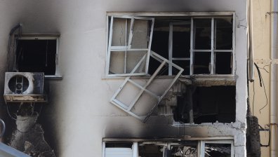 Най-малко 22-ма са убити, 545 ранени при атаката на "Хамас" срещу Израел