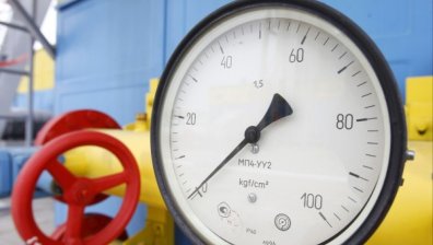 Украйна ще изготви план за действие, ако Русия ограничи доставките на газ
