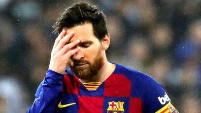 Обрат: Меси размисли и остава верен на "Барселона"
