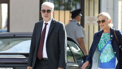 Делото срещу бившия министър Нено Димов продължава в Софийския градски съд