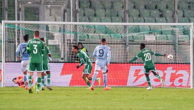 "Лудогорец" сломи "Селта" в евродебюта на новия си треньор