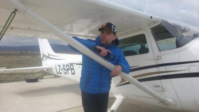 &bdquo;Стани пилот&ldquo; - с &bdquo;Авиошоу&ldquo; по Bulgaria ON AIR от 18 март