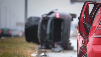 Трима загинали и 26 ранени само за ден в катастрофи