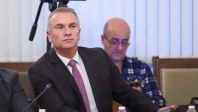 Областният съвет на ДПС - Търговище снема доверието си от Джейхан Ибрямов