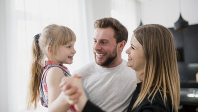 Правила за успешно съвместно родителство след развода