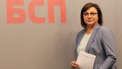 БСП решава дали ще подкрепи Радев след парламентарните избори