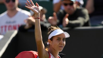 Румънска тенисистка осъди WTA заради небрежност