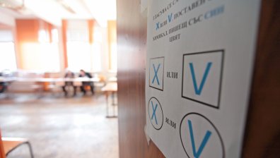 Ще поскъпнат ли изборите, ако въведем изцяло машинно гласуване?
