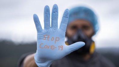 В Сингапур създадоха PCR тест за идентификация на Омикрон