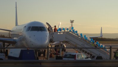 Авиошоу: 10 години от концесията на летищата във Варна и Бургас