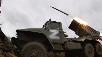 Украйна с поименен списък с над 60 000 убити руски военни