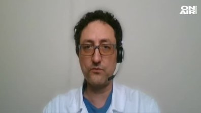 Наш лекар в Германия: Очакваме по-висока вълна от ноември-декември