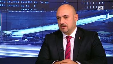 Патриот: България няма да подкрепи Глобалния пакт на ООН за миграцията
