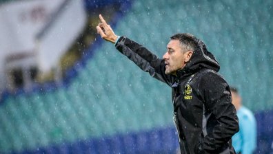 Керкез: Голяма победа за нас, ЦСКА е много силен отбор