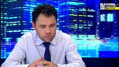 Борис Петров: България няма да даде и евро за мостовия кредит за Гърция