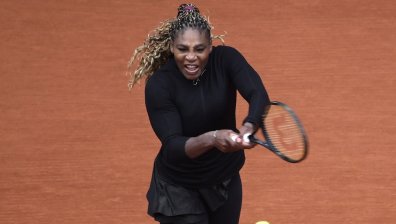 Серина: Готова съм за дълъг мач срещу Пиронкова