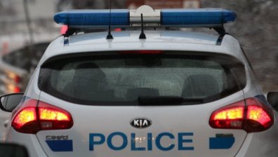 Международна полицейска операция срещу трафика на деца