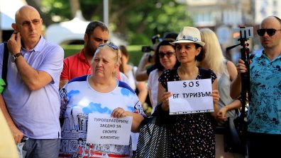 89 туроператори получиха над 11,2 млн. лева от държавата