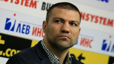 Ковальов надви Тервел Пулев и спря победната му серия