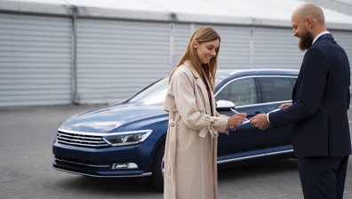 Европейският автопазар остава под нивата преди пандемията