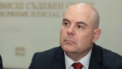 Избраха повторно Иван Гешев за главен прокурор