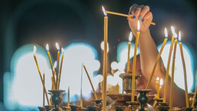 На 29 август отбелязваме Секновение: Анастас и Анастасия да почерпят днес