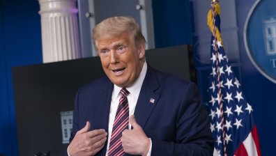 "Ню Йорк Таймс": Тръмп не е плащал данъци в 10 от последните 15 години