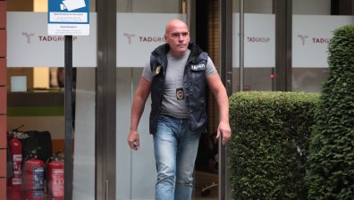 Прокуратурата разкри доказателства от разследването срещу "ТАД Груп"