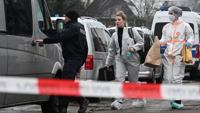 Убитата в Германия българка живеела в постоянен страх след раздялата с Пламен