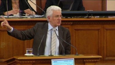 Окончателно: Съдът оправда Христо Бисеров
