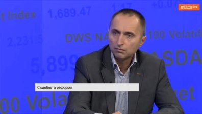 Георги Милков: Имунитетът на депутатите е допълнителна екстра към дългия мандат