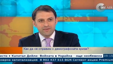 Българите от чужбина не са заплаха за работните места на живеещите тук