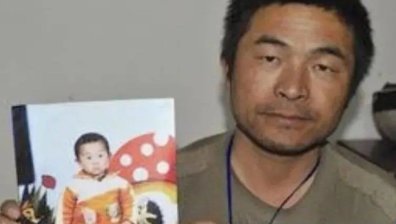 Да откриеш отвлечения си син след 24 години издирване