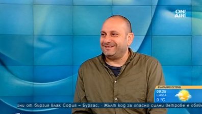 Куклената пиеса "Парченцето", без реплики, спечели "Икар 2018"